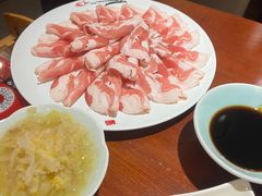 -1078號老北京涮肉(松柏店)