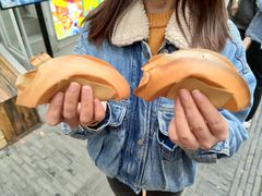 -易老大蛋烘糕(奎星楼总店)