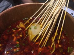 -爷门串串(江南西店)