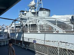 -中国人民解放军海军博物馆