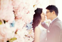点击看大图 -太郎花子婚纱摄影艺术中心