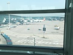 -杭州萧山国际机场