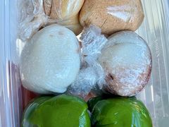 -许阿姨糕团店(南京总店)