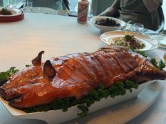 -运·中餐厅(成都华尔道夫酒店)