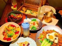 -碧桃小馆·民国宅院(西湖大道店)