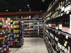 -家乐福(古北店)