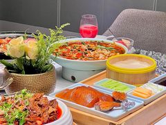 -樽宴酒楼·地道川菜·品质聚会·生日宴请