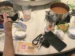 -阳光码头海鲜火锅(玉立路店)
