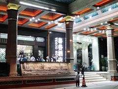 -泰谷酒店·太古码头闽菜自助餐厅