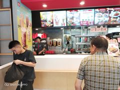 -永和大王(广渠店)