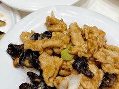 老大同过油肉-凯鸽酒楼(振兴街店)