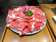 -清真京华源·涮肉烧烤(丰庆店)