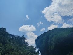 -少华山国家森林公园