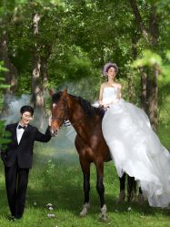 -第一夫人婚纱摄影(南京店)