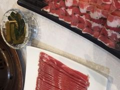 涮肉-东来顺•非遗火锅(外滩店)