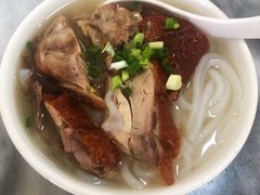 -铭珠粥粉(雅居乐花园分店)