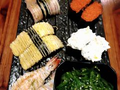 -轻音料理(王府星Mall店)