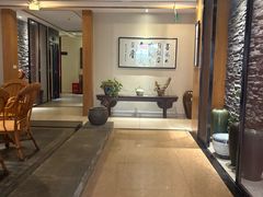 -竹淇茶馆(车站北路店)