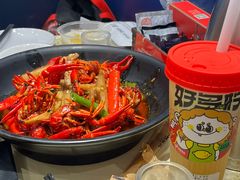 -聚味瞿记·龙虾堂(坡子街店)