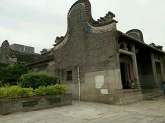 -黄埔古港