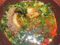 -受气牛肉·耙牛肉火锅(水晶郦城店)