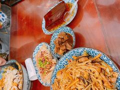 -螺世纪螺蛳粉·桂味小排档(裕德店)