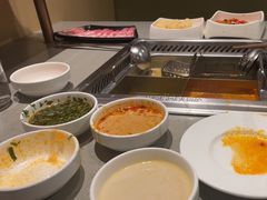 -海底捞火锅(新华联梦想城店)