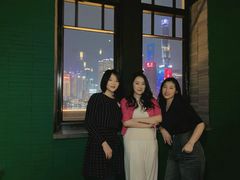 -三号黄浦会Canton Table