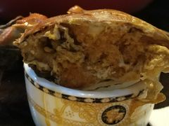 -煲得鲜·桐乡煲·小龙虾(万达店)