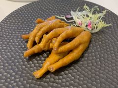 -富淳饭店(世纪公园店)