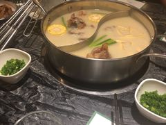 -骨之味·筒骨汤火锅(江头店)