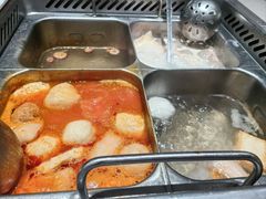 -海底捞火锅(正大乐城店)