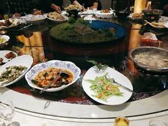 -老山东·山东菜(鲁菜名店)