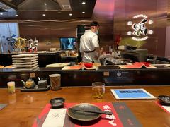 -鸟山鸣·日料食堂(王府井店)