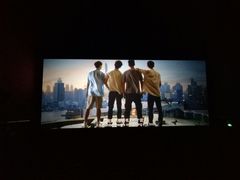 -武汉华夏国际影城(鲁广店)