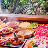 听说了吗？云南喃么牛可是美食的圣地哦！🎉