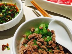 -海底捞火锅(团结桥店)