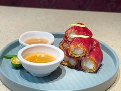 -点都德(花城店)