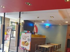 -麦当劳(长沙东风路店)