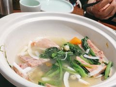 -龙泉人椰子鸡·糟粕醋·地标海南菜(龙昆南店)