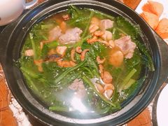 -广东道至正餐厅(区庄店)