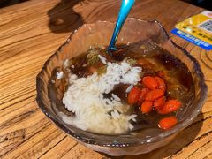 -我的面 川味Bistro(后沙峪店)