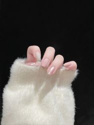 -U3美甲
