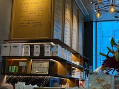 -THE WOODS 简餐 (国贸商城店)