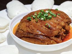 -秦月轩·长安小馆·新陕菜(阜成路·五棵松店)