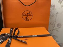 -爱马仕 HERMES(德基广场店)
