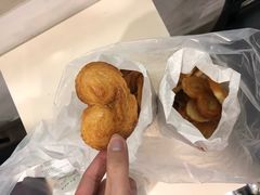 -上海哈尔滨食品厂(淮海中路店)