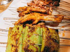 -铁人烧烤(北京店)