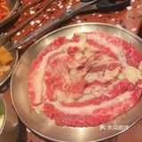 大咬烤肉满足感