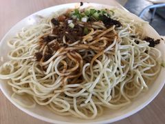 麻辣凉面-林静小吃(复兴路店)